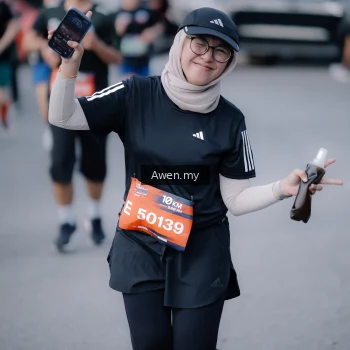 Runner Photo 4116774