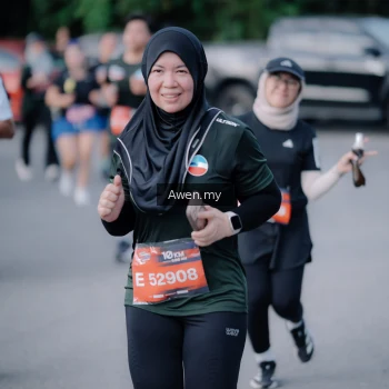 Runner Photo 4116775