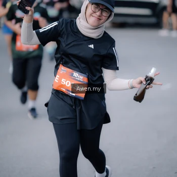 Runner Photo 4116781
