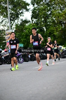 Runner Photo 4116785