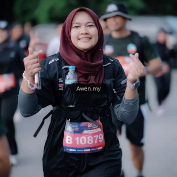 Runner Photo 4116786