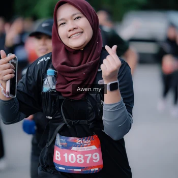 Runner Photo 4116790