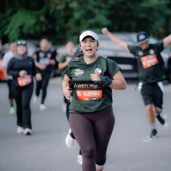 Runner Photo 4116791