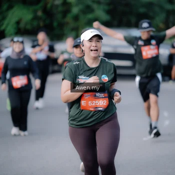 Runner Photo 4116792