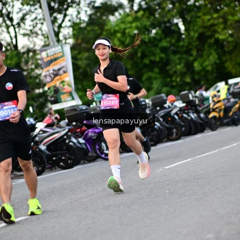 Runner Photo 4116796