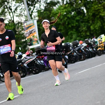 Runner Photo 4116797