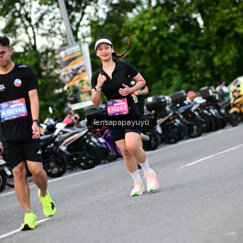 Runner Photo 4116802