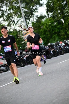 Runner Photo 4116804
