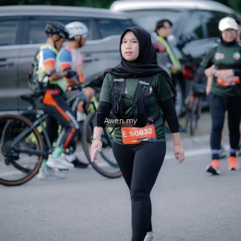 Runner Photo 4116805