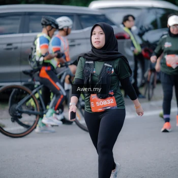 Runner Photo 4116807