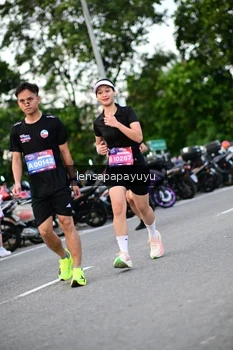 Runner Photo 4116809