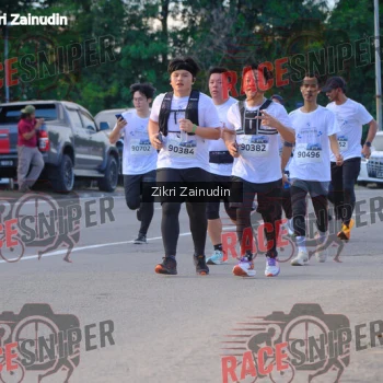 Runner Photo 411682