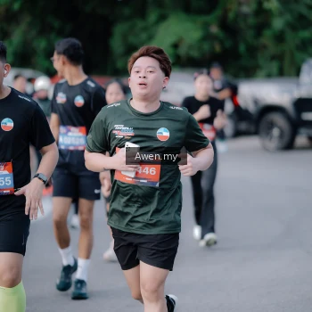 Runner Photo 4116822