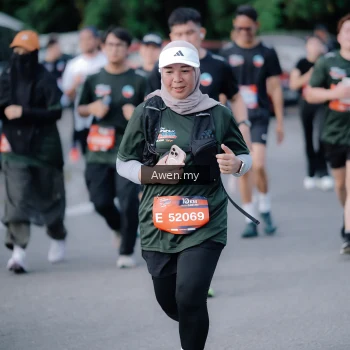 Runner Photo 4116828