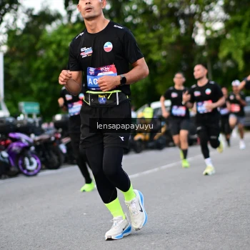 Runner Photo 4116829