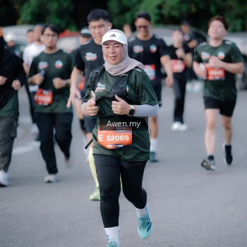 Runner Photo 4116833