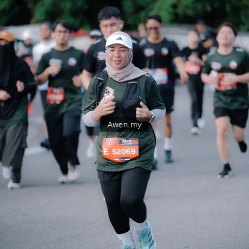 Runner Photo 4116838