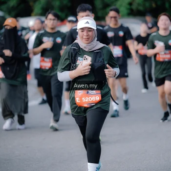 Runner Photo 4116839