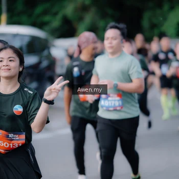 Runner Photo 4116845