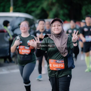 Runner Photo 4116846