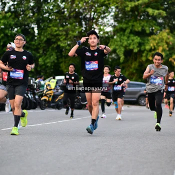 Runner Photo 4116847