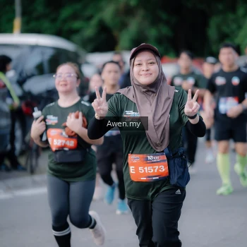 Runner Photo 4116851