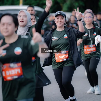 Runner Photo 4116856