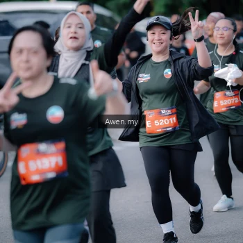 Runner Photo 4116862