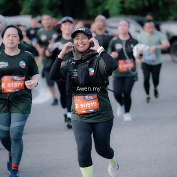 Runner Photo 4116864