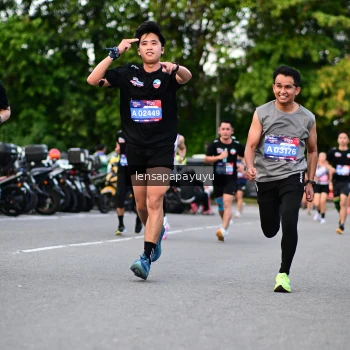 Runner Photo 4116865