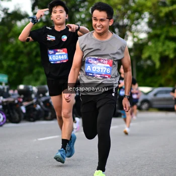 Runner Photo 4116869