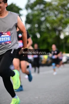 Runner Photo 4116881