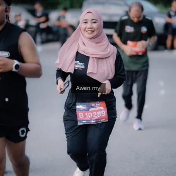Runner Photo 4116885