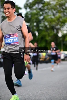 Runner Photo 4116886