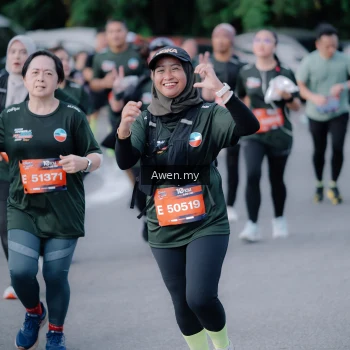 Runner Photo 4116889