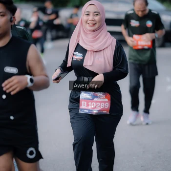 Runner Photo 4116891