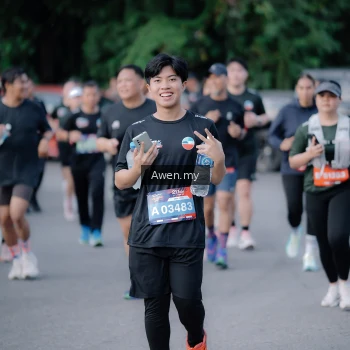 Runner Photo 4116919