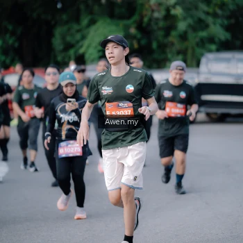 Runner Photo 4116921