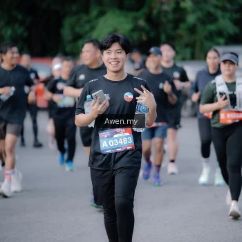 Runner Photo 4116922