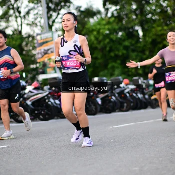 Runner Photo 4116923