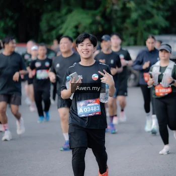 Runner Photo 4116926