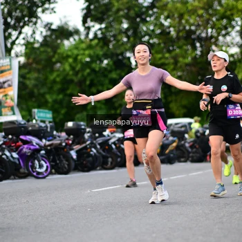 Runner Photo 4116930
