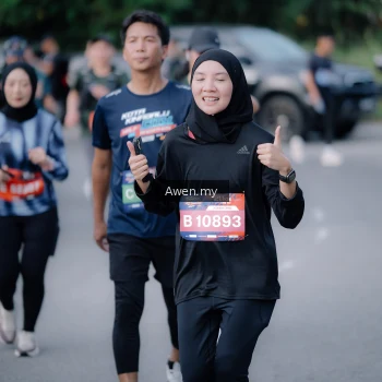 Runner Photo 4116932