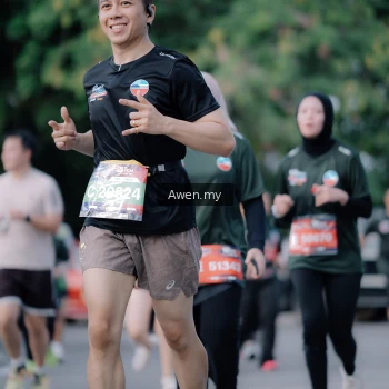 Runner Photo 4116939