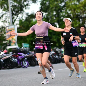 Runner Photo 4116944