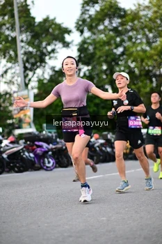 Runner Photo 4116946