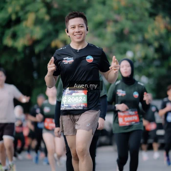Runner Photo 4116949