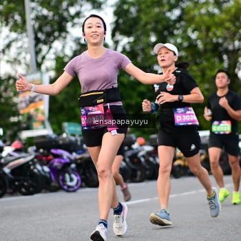 Runner Photo 4116950