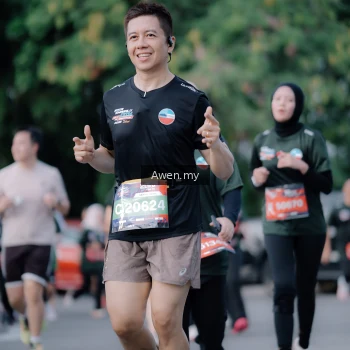 Runner Photo 4116955