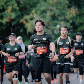 Runner Photo 4116958